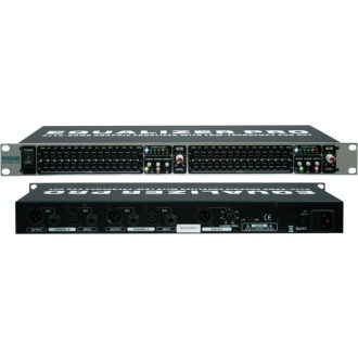 RH Sound S-EQ215A equalizer