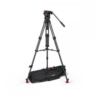   Sachtler 0373C System FSB 4 75/2 CF MS karbon állvány szett