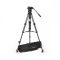 Sachtler 0373C System FSB 4 75/2 CF MS karbon állvány szett