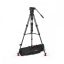 Sachtler 0373C System FSB 4 75/2 CF MS karbon állvány szett