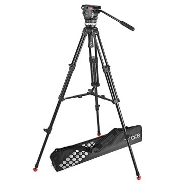 Sachtler 1001 – System Ace M MS szett