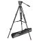 Sachtler 1001 – System Ace M MS szett