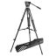 Sachtler 1001 – System Ace M MS szett