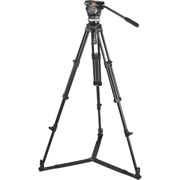 Sachtler 1002 – System Ace M GS szett