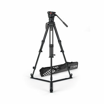 Sachtler 1002M – System Ace M GS MK II szett