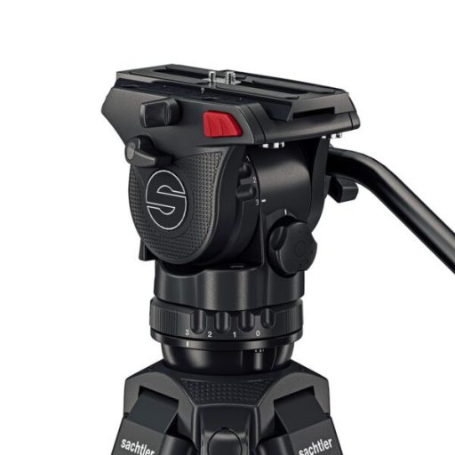 Sachtler 1002M – System Ace M GS MK II szett
