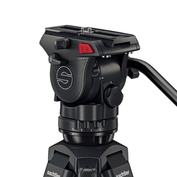 Sachtler 1002M – System Ace M GS MK II szett Sachtler 1002M – System Ace M GS MK II szett