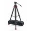 Sachtler 1017MS - System Ace XL MS FT 75 FLOWTECH CARBON állvány szett