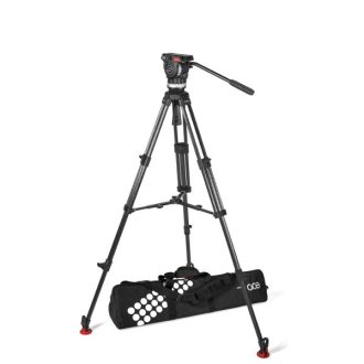 Sachtler 1018C - System Ace XL MS CF állvány szett