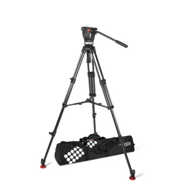 Sachtler 1018C - System Ace XL MS CF állvány szett
