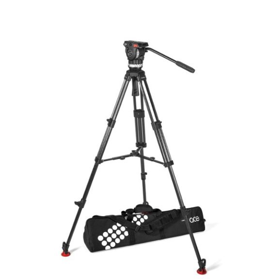 Sachtler 1018C - System Ace XL MS CF állvány szett Sachtler 1018C - System Ace XL MS CF állvány szett