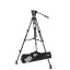 Sachtler 1018C - System Ace XL MS CF állvány szett