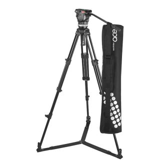Sachtler 1019c – System Ace XL GS CF állvány szett