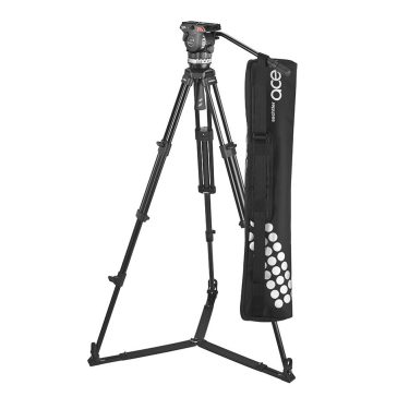 Sachtler 1019c – System Ace XL GS CF állvány szett