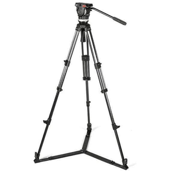 Sachtler 1019c – System Ace XL GS CF állvány szett