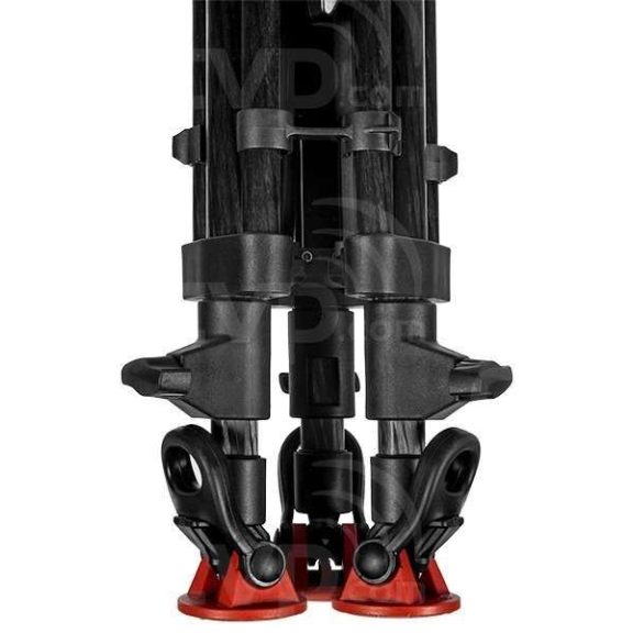 Sachtler 1019c – System Ace XL GS CF állvány szett