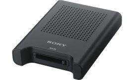 Sony SBAC-US30 SxS 3.0 USB memória kártya író/olvasó