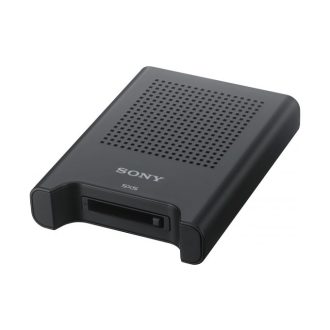 Sony SBAC-US30 SxS 3.0 USB memória kártya író/olvasó
