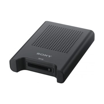 Sony SBAC-US30 SxS 3.0 USB memória kártya író/olvasó