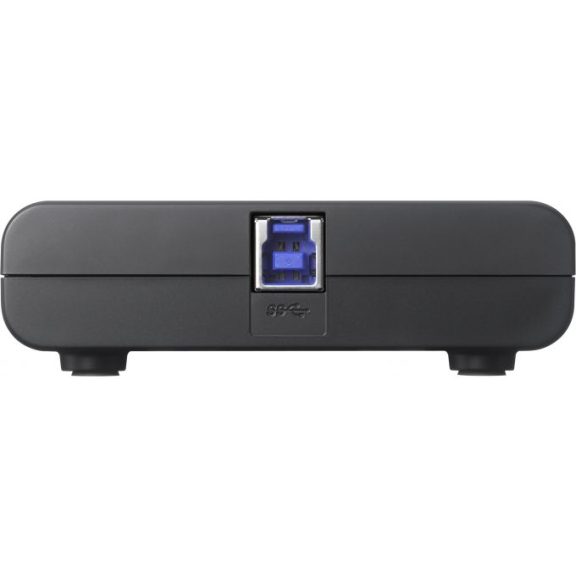 Sony SBAC-US30 SxS 3.0 USB memória kártya író/olvasó