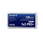 Sony SBP-128E SxS PRO+ memória kártya