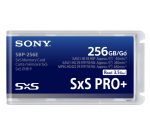 Sony SBP-256E SxS PRO+ memória kártya