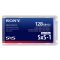 Sony SBS-128G1C SxS memória kártya