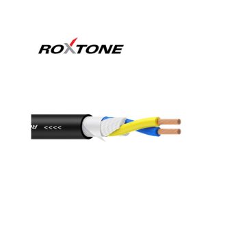 Roxtone 2x2,5mm profi hangfalkábel (réz)