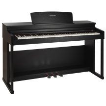 Sencor SDP-300 digitális zongora (fekete)