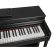 Sencor SDP-300 digitális zongora (fekete)