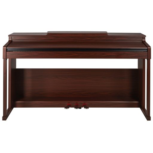 Sencor SDP-300 digitális zongora (barna)