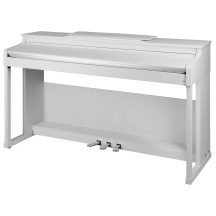 Sencor SDP-300 digitális zongora (fehér)