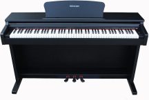 Sencor SDP-100 digitális zongora (4 színben)
