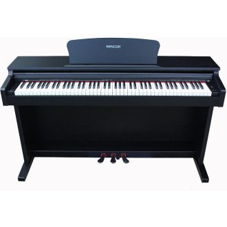 Sencor SDP-100 digitális zongora (4 színben)