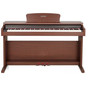 Sencor SDP-200 digitális zongora (4 színben)