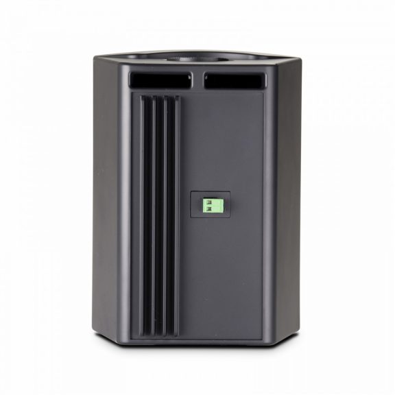 APart / Biamp SDQ5P-BL aktív hangfalpár 2x30W (fekete)