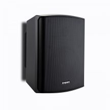   APart SDQ5PIR-BL aktív távirányítható hangfalpár 2x30W (fekete)