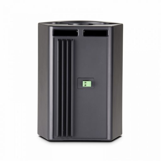 Biamp SDQ5PIR-BL aktív távirányítható hangfalpár 2x30W (fekete)