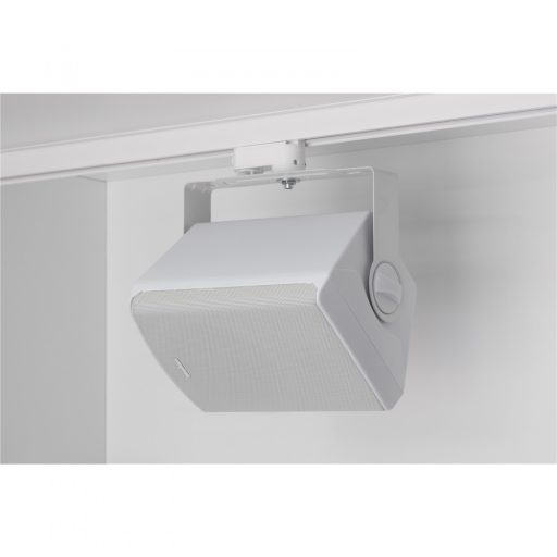 Biamp SDQ5PIR-BL aktív távirányítható hangfalpár 2x30W (fekete)