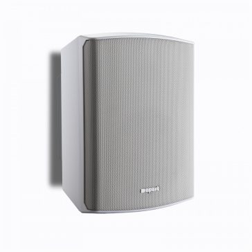   Biamp SDQ5PIR-W aktív távirányítható hangfalpár 2x30W (fehér)