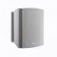 Biamp SDQ5PIR-W aktív távirányítható hangfalpár 2x30W (fehér)