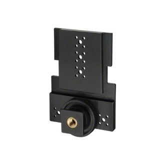 Sennheiser CA 2 kamera adapter