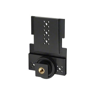 Sennheiser CA 2 kamera adapter