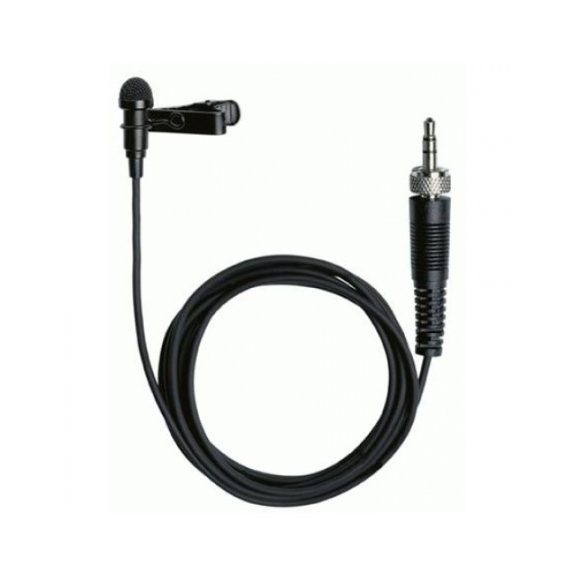 Sennheiser ME 2 (3 év gar!) csíptetős mikrofon EW csatlakozóval Sennheiser ME 2 (3 év gar!) csíptetős mikrofon EW csatlakozóval