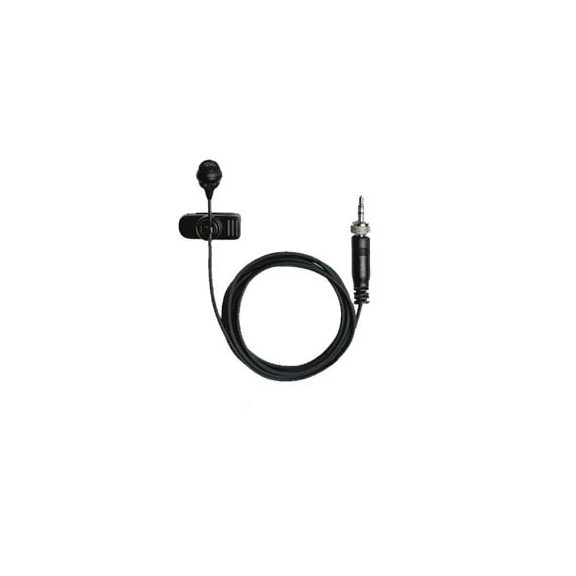 Sennheiser ME 4 csíptetős mikrofon EW csatlakozóval Sennheiser ME 4 csíptetős mikrofon EW csatlakozóval