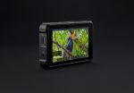   Atomos Shinobi 5,2"-os HDR 4K monitor HDMI bejárattal, LUT-olható