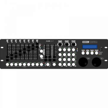 Involight SHOWcontrol DMX fényvezérlő