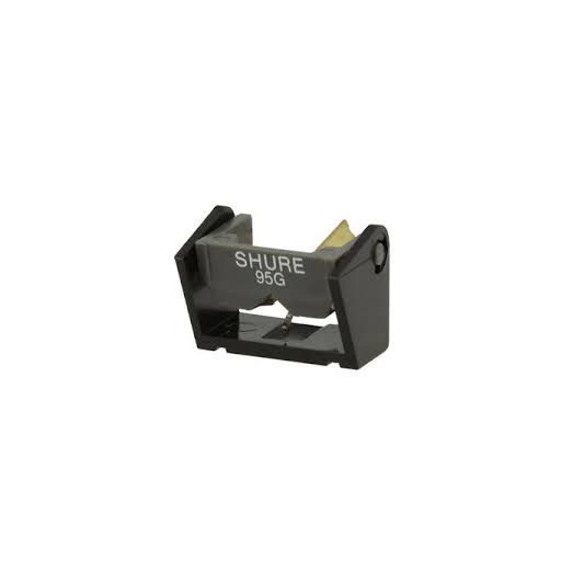 Shure 95G lemezjátszó tű (utángyártott)