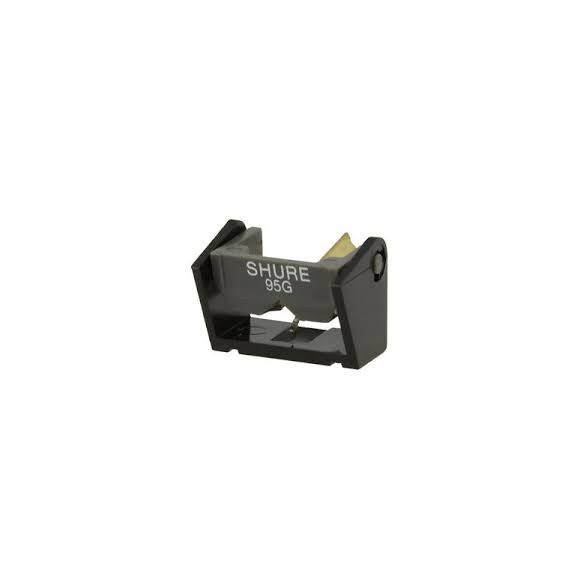 Shure 95G lemezjátszó tű (utángyártott)