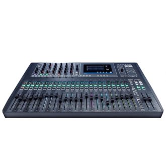 Soundcraft Si Impact digitális keverőpult 